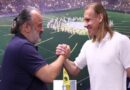 ΑΕΚ Ποδόσφαιρο: Ανανεώθηκε ο Ντομαγκόι Βίντα – «Πυλώνας της ομάδας», το μήνυμα Ηλιόπουλου