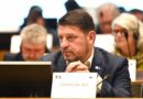 Νίκος Χαρδαλιάς από Βρυξέλλες: 6,5 εκατ. ευρώ για ΑμεΑ στην Αττική – Πολιτική Προστασία πυλώνας ευρωπαϊκής ασφάλειας