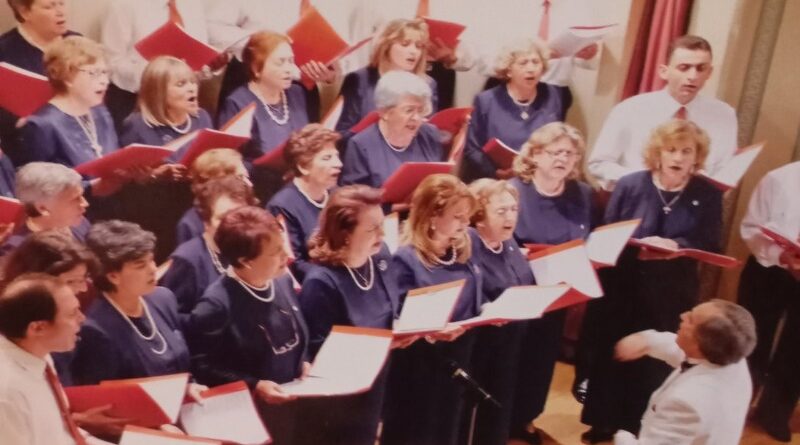 Ζητούνται χορωδοί – Ανοιχτές θέσεις για όλες τις φωνές