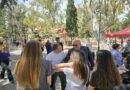Δήμος Νέου Ηρακλείου: Το Κτήμα Φιξ γέμισε παιχνίδι στο 5ο Φεστιβάλ Παραδοσιακού Παιχνιδιού του Δήμου Ηρακλείου Αττικής «Παίζουμε Ελλάδα»