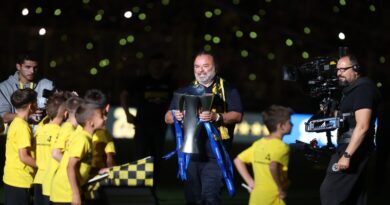 ΑΕΚ Ποδόσφαιρο: Η παρακάμερα της στέψης