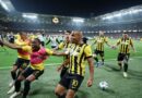 AEK – Παναθηναϊκός 2-1: Η ΑΕΚ Πρωταθλήτρια Ελλάδας 2026 – Παρακάμερα και ξέφρενοι πανηγυρισμοί