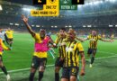 ΑΕΚ – Παναθηναϊκός 2-1: Πρωταθλήτρια Ελλάδας 2026 η Ένωση – Highlights και βίντεο από τους πανηγυρισμούς στην OPAP Arena