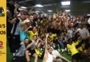 🔴 LIVE ΑΕΚ – Παναθηναϊκός 2-1: Είμαστε πια Πρωταθλητές!