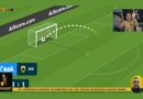 ΑΕΚ – Παναθηναϊκός 2-1: Οι επικές αντιδράσεις στα γκολ και ο πανικός στο studio του aekidea.org