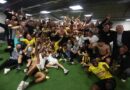 ΑΕΚ Ποδόσφαιρο: Kοντά στους ισχυρούς στα Playoffs του Champions League – Οι πιθανοί αντίπαλοι