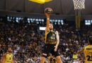 Τα highlights του Αρης – ΑΕΚ 90-81