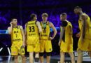 Τα highlights του τελικού ΑΕΚ – Ρίτας 86-92