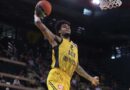 Τα highlights του ΑΕΚ – Αρης 87-81