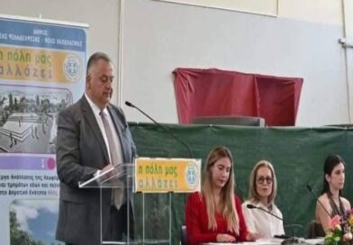 Δήμος ΝΦ-ΝΧ: Γιάννης Τομπούλογλου: Παρουσιάστηκαν τα δύο μεγάλα έργα ανάπλασης του Δήμου Νέας Φιλαδέλφειας – Νέας Χαλκηδόνας που ξεκινούν
