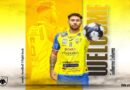 ΑΕΚ Futsal Ανδρών: Απέκτησε τον 27χρονο Βραζιλιάνο εξτρέμ Γκιγιέρμε Λινάρες