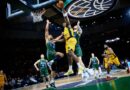 Τα highlights του Malaga – ΑΕΚ 65-78 | Δείτε τη συνέντευξη τύπου και το live μέσα από το filadelfeiaradio & web tv