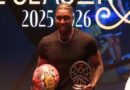 ΑΕΚ Μπάσκετ: MVP του BCL ο Φρανκ Μπάρτλεϊ – Κορυφαίος προπονητής ο Ντράγκαν Σάκοτα