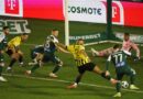 Τα highlights του Παναθηναϊκός – ΑΕΚ 0-0 | Δείτε βίντεο με τη συνέντευξη τύπου των ομάδων