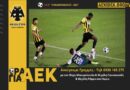 🔴LIVE Παναθηναϊκός – ΑΕΚ 0-0|”Ο Λαφόν της στέρησε τη νίκη”| Ωρα για ΑΕΚ μέσα από το filadelfeiaradio & web tv