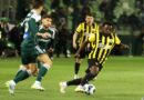 AEK Ποδόσφαιρο: Η παρακάμερα του αγώνα Παναθηναϊκός-ΑΕΚ 0-0