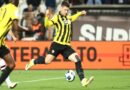 Τα highlights του ΠΑΟΚ – ΑΕΚ 1-1