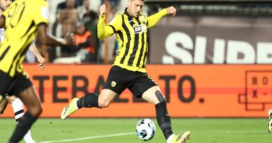 Τα highlights του ΠΑΟΚ – ΑΕΚ 1-1