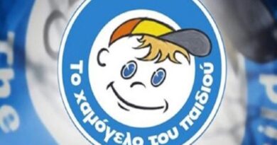 «Το Χαμόγελο του Παιδιού» για την τραγωδία στην Ηλιούπολη: «Κανένα παιδί μόνο απέναντι στην απόγνωση»