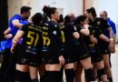 ΑΕΚ Χάντμπολ Γυναικών: Με την ισχυρή Viborg HK (Δανία) με στόχο την πρόκριση στον 3ο Προκριματικό Γύρο του EHF European League