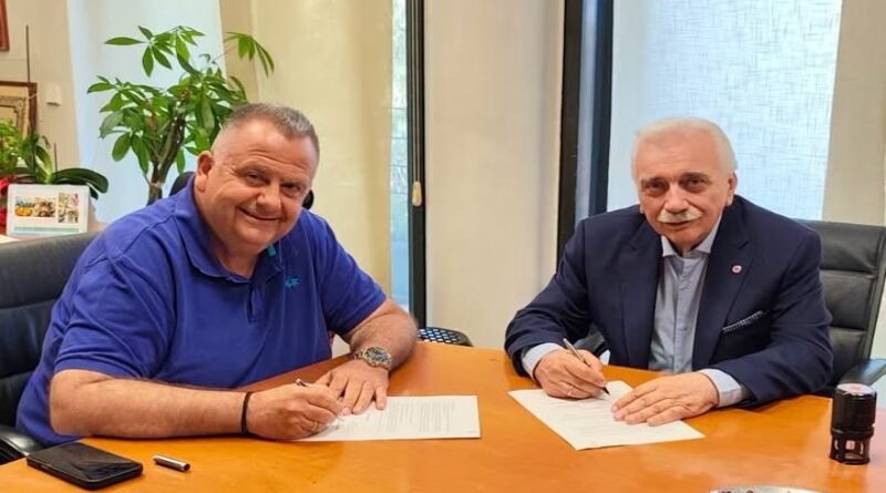 Νέα Χαλκηδόνα: Δημιουργείται Κέντρο Ψυχοκοινωνικής Υποστήριξης Παιδιού και Οικογένειας