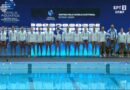 Εθνική Πόλο Ανδρών: Χρυσό μετάλλιο στο World Cup με ιστορική νίκη 15-14 επί της Ουγγαρίας
