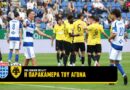 ΑΕΚ Ποδόσφαιρο: Η παρακάμερα του αγώνα PEC Zwolle-AEK 2-3