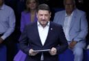 Νίκος Χαρδαλιάς: Απολογισμός 30 μηνών στην Περιφέρεια Αττικής – Σε εξέλιξη 352 έργα ύψους 2,587 δισ. ευρώ