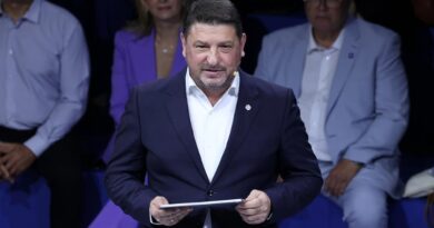 Νίκος Χαρδαλιάς: Απολογισμός 30 μηνών στην Περιφέρεια Αττικής – Σε εξέλιξη 352 έργα ύψους 2,587 δισ. ευρώ