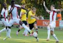 ΑΕΚ Ποδόσφαιρο: Τα highlights AEK – Samsunspor 1-2