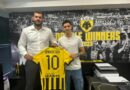 ΑΕΚ Ποδόσφαιρο Γυναικών: Ανακοίνωσε Assistant Coach τον Δημήτρη Ανάκογλου