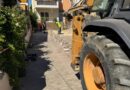 Δήμος Νέου Ηρακλείου: Αντικατάσταση αγωγού αποχέτευσης στις οδούς Χανίων και Μεσαράς