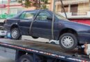 Δήμος Νέου Ηρακλείου: Καλοκαιρινή εκστρατεία απομάκρυνσης εγκαταλελειμμένων οχημάτων