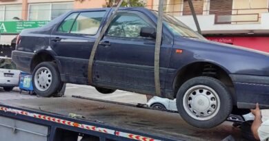 Δήμος Νέου Ηρακλείου: Καλοκαιρινή εκστρατεία απομάκρυνσης εγκαταλελειμμένων οχημάτων