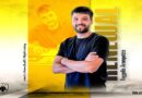 AEK Χάντμπολ Ανδρών: Ανανέωσε ο Αραμπατζής