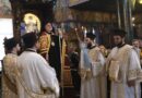 Νέα Ιωνία: Πολυαρχιερατικό Συλλείτουργο, προεξάρχοντος του Αρχιεπισκόπου Αμερικής κ. Ελπιδοφόρου