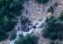 Πάρνηθα: Σώθηκε πεζοπόρος μετά από πτώση 20 μέτρων σε γκρεμό κοντά στο καταφύγιο «Μπάφι»