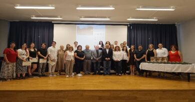 Δήμος Νέου Ηρακλείου: Πανεπιστήμιο Δυτικής Αττικής και συνεργάζονται για το μέλλον των εμβληματικών δημόσιων χώρων της πόλης