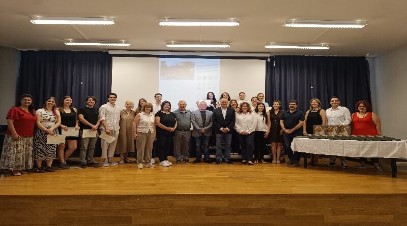 Δήμος Νέου Ηρακλείου: Πανεπιστήμιο Δυτικής Αττικής και συνεργάζονται για το μέλλον των εμβληματικών δημόσιων χώρων της πόλης
