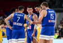 Εθνική Ελλάδας: Δύσκολη η πρόκριση στο Παγκόσμιο Κύπελλο 2027 – Οι αντίπαλοι και η βαθμολογία του δεύτερου γύρου