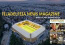 Κυκλοφορεί το Τεύχος Ιουνίου “Καλοκαιρινή Έκδοση” του “Filadelfeia News Magazine”, το Νο 1 Περιοδικό της Πόλης! – Δείτε το Πρωτοσέλιδο