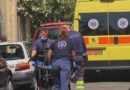 Τραγωδία στα Πατήσια: Νεκρή 75χρονη από φωτιά σε διαμέρισμα – Στο νοσοκομείο ο σύζυγός της