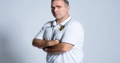 AEK Ερασιτεχνική: Ιδρύει τον τομέα Αθλητικής Υγείας – στο Δ.Σ. ο Γιώργος Κελάλης