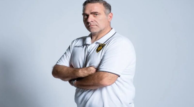 AEK Ερασιτεχνική: Ιδρύει τον τομέα Αθλητικής Υγείας – στο Δ.Σ. ο Γιώργος Κελάλης