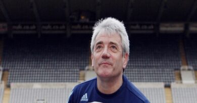 Πέθανε ο Κέβιν Κίγκαν: Θλίψη στο παγκόσμιο ποδόσφαιρο για τον θρύλο της Λίβερπουλ και της Αγγλίας