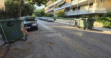 Δήμος Νέου Ηρακλείου: Βελτιωτικές κινήσεις στις νέες κυκλοφοριακές ρυθμίσεις – Οι αλλαγές αξιολογούνται διαρκώς από τους ειδικούς
