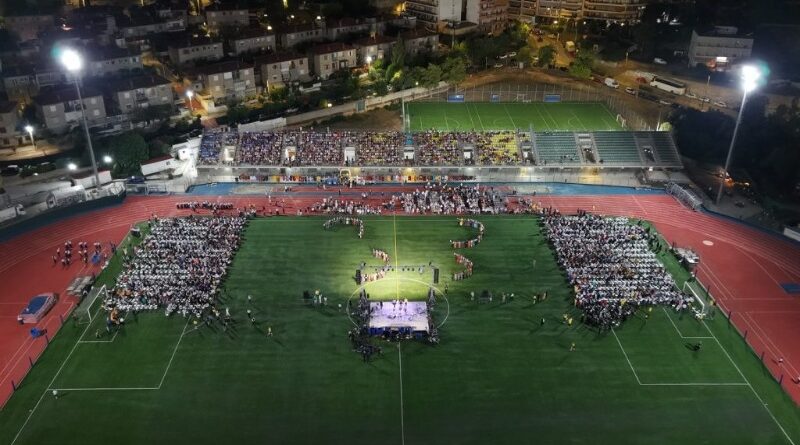 Δήμος Νέας Ιωνίας: Εντυπωσιακή η εκδήλωση για το 7ο Μικρασιάτικο Αντάμωμα!