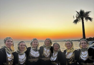 Δήμος Νέας Φιλαδέλφειας – Νέας Χαλκηδόνας: Εντυπωσιακή παρουσία στο 15ο Φεστιβάλ Παραδοσιακών Χορών «Τα Ορέστεια»