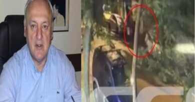 Σταύρος Γεωργίου: Βίντεο ντοκουμέντο – Τι αποκαλύπτει η ιατροδικαστική έκθεση – Το άφαντο κινητό στο επίκεντρο των ερευνών για τη δολοφονία του ποινικολόγου