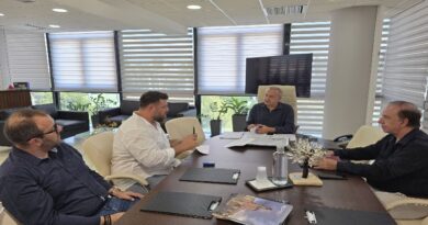 Δήμος Νέου Ηρακλείου: Ριζική ανάπλαση σε 3 αθλητικούς χώρους